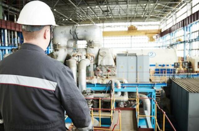 Ieškote darbo? Laisvos darbo vietos Klaipėdos regione