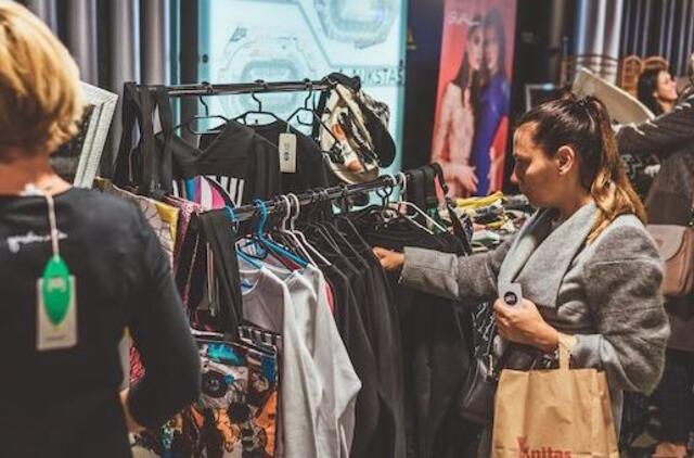 Išskirtinis šeštadienis Klaipėdoje – į Švyturio areną atvyksta didžiausia nemokama mados ir grožio mugė