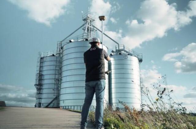 Kadastriniai matavimai Lietuvoje su profesionaliais matininkais