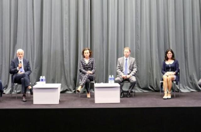 Keturių vandenų krašte – apie turizmą pandemijos akivaizdoje