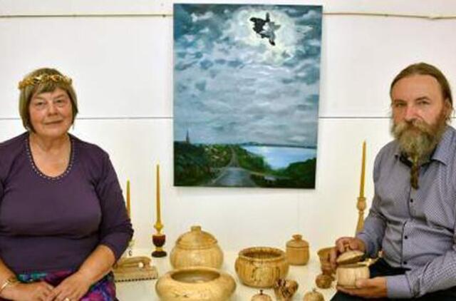 Klaipėdos etnokultūros centras kviečia į renginius