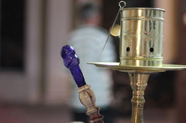 Koronaviruso vakarėlis: 9 žmonės susirgo parūkę tą patį kaljaną