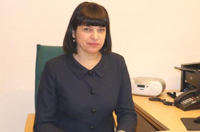 Neįgaliųjų integracija: siekis - kuo daugiau paslaugų