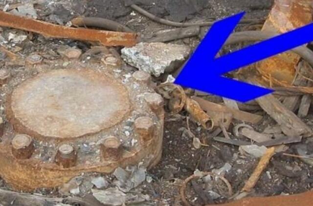 Sovietų mokslininkų pasididžiavimas: atidarę šį dangtį, kristumėte žemyn net 12 kilometrų