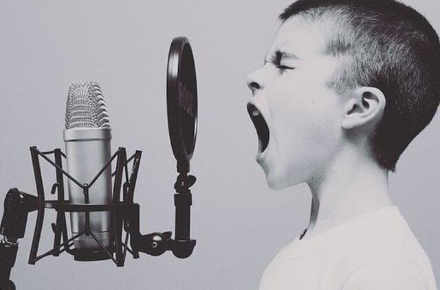 Psichologė: „Pagalba reikalinga ne tik agresyviai besielgiančiam vaikui, bet ir jo šeimai“