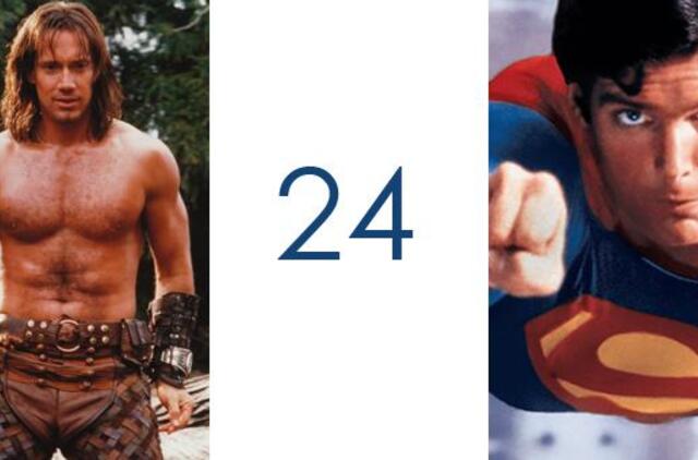 Rugsėjo 24-oji Lietuvoje ir pasaulyje