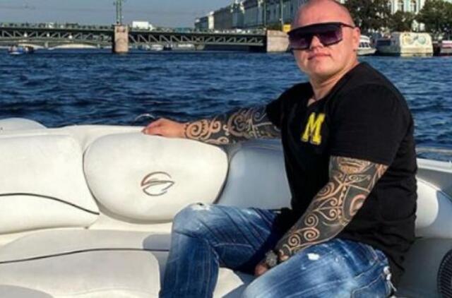 Rusijos sportininkė buvo priversta įrodinėti, kad ji yra moteris