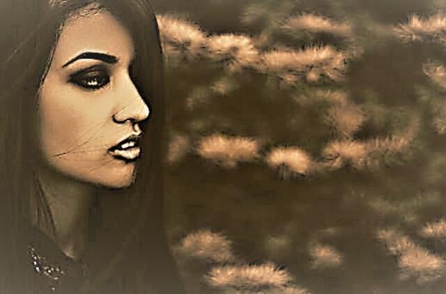 TOP3 Zodiako ženklai – didžiausi paskalų nešiotojai: paslapčių jiems nesakykite