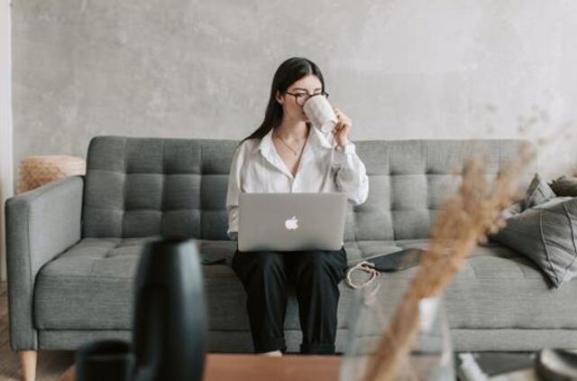 Tyrimas: 7 iš 10 šalies studentų remia tėvai, didžiausios išlaidos – maistui