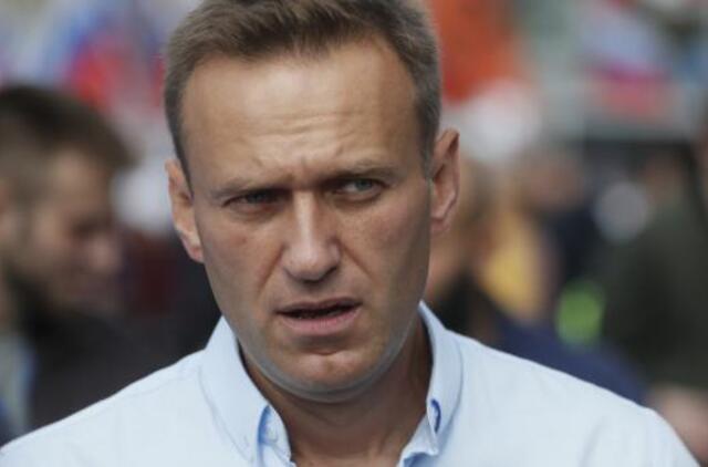 Aleksejus Navalnas
