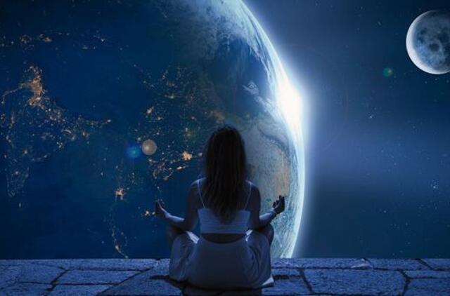 Astrologinė prognozė 