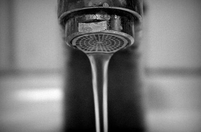 Dauparuose bus įrengiamas naujas vandens gavybos gręžinys – tokį, kokį jau turi klaipėdiečiai