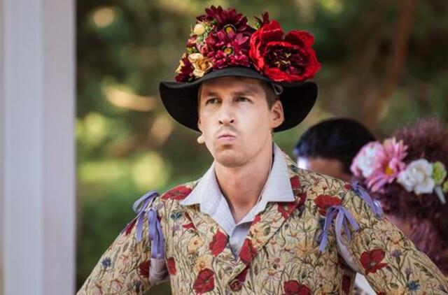 „Don Žuanas“ kviečia švęsti Pasaulinę operos dieną