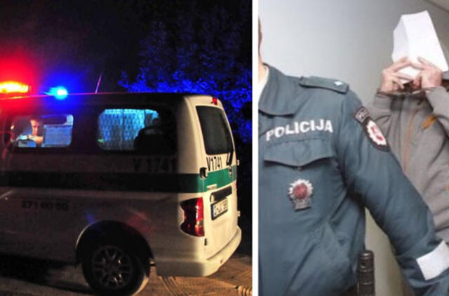 Girti jaunuoliai, lankstinukai, „žolė“