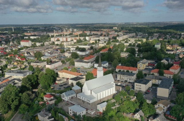 Iš pareigų atleidžiamas Gargždų seniūnas