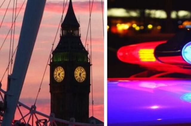 Jungtinė Karalystė deportavo 14 nusikaltusių lietuvių