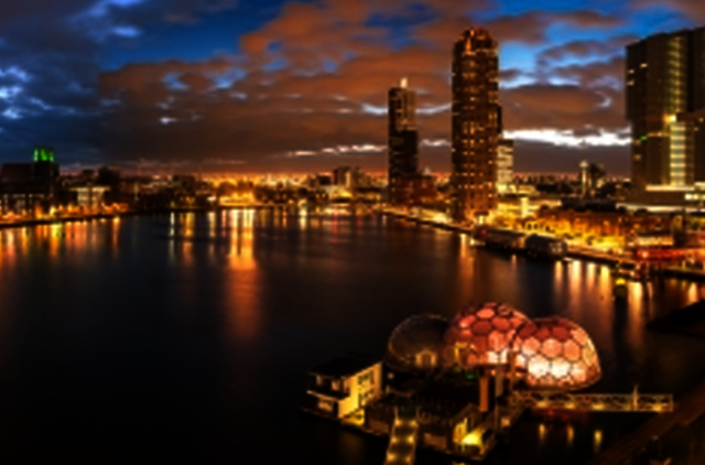 Kaip atverti krantines gyventojams: kaimynų patirtis