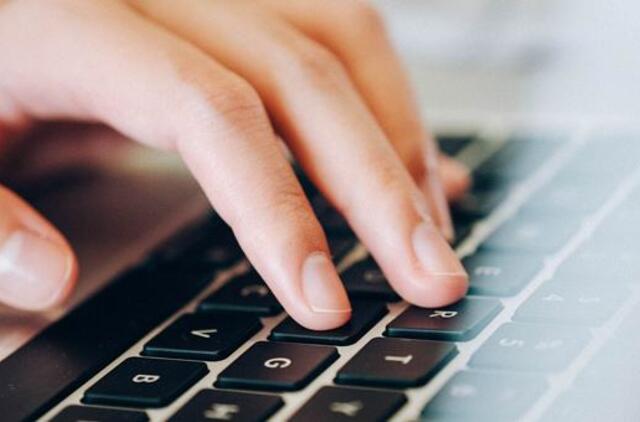 Kinija rinko duomenis apie Lietuvos pareigūnus ir politikus