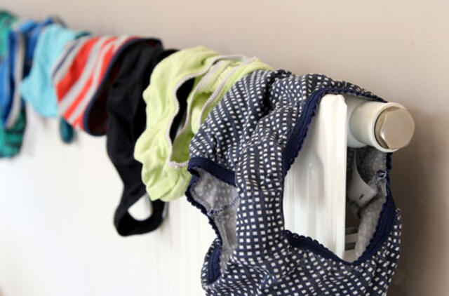 Kretinga jau pradeda šildytis