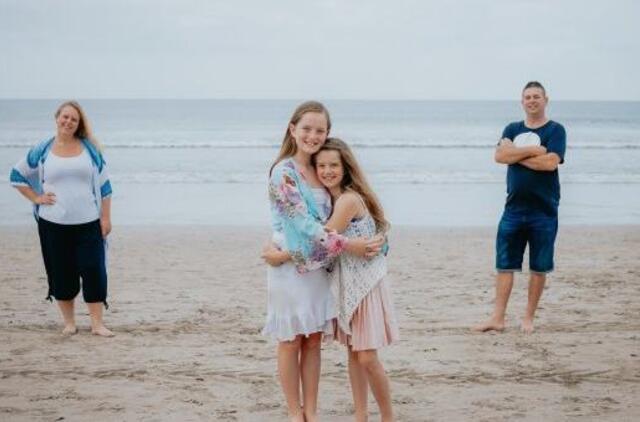 Nemokamos spalio mėnesio veiklos šeimoms