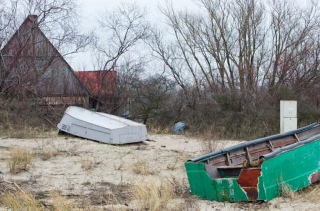Ar Klaipėda praras beveik 2 mln. eurų ES paramą paaiškės netrukus