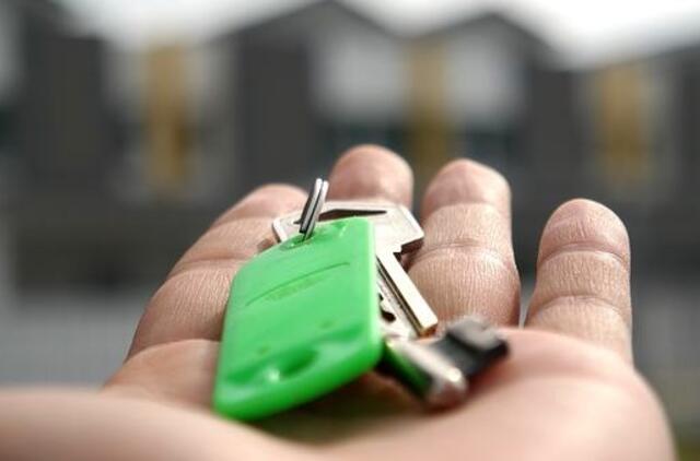 NT sandorių rinkoje – derlinga rudens pradžia