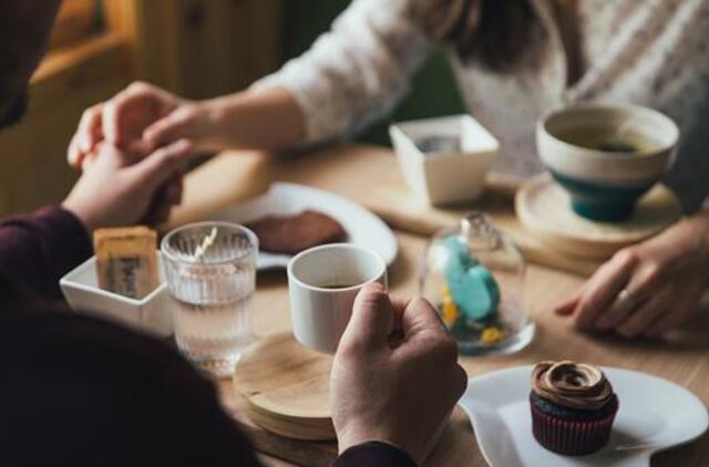 Pakvietė merginą į pasimatymą ir pakraupo