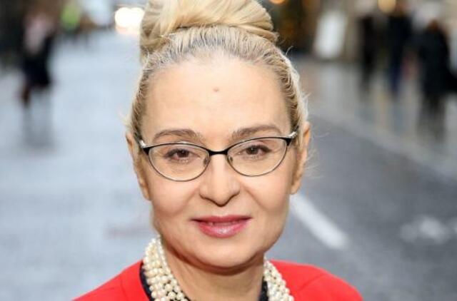 Palmira: kritinis laikas, Mėnulio mėnesio pabaiga