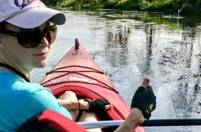 Parama smulkiuosius ūkininkus įkvepia bendradarbiauti