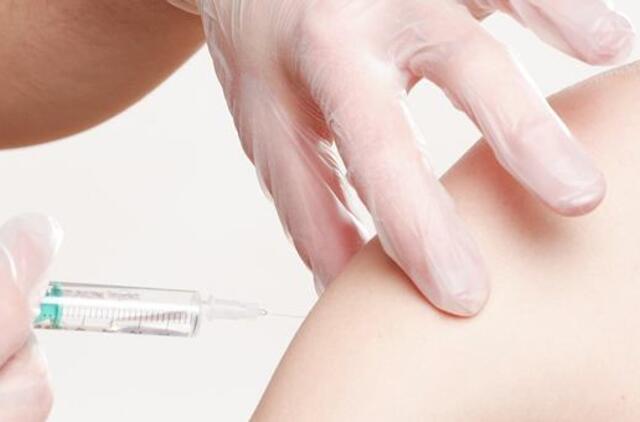 Pasaulio bankas skirs 12 mlrd. dolerių besivystančioms šalims vakcinos nuo COVID-19 įsigijimui