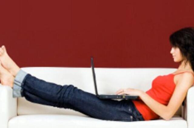 Pasyvus maištas. Kodėl tingėjimas neegzistuoja