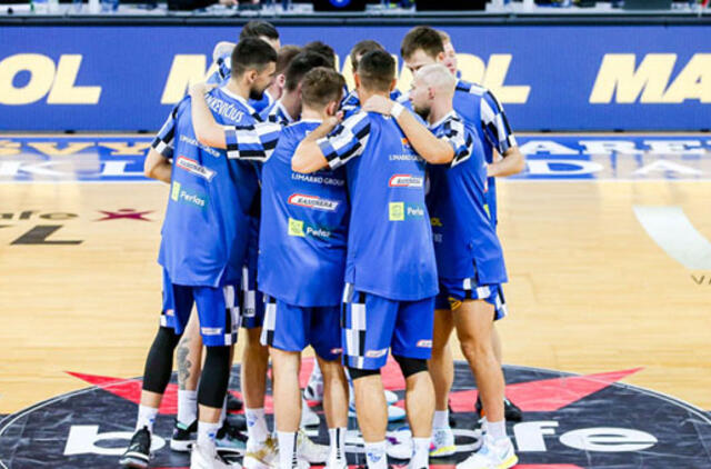 Politikai dėl "Neptūno" dovanos dar tarsis