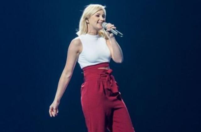 Rūta Loop – apie dienas tarp keturių sienų ir įveiktą koronavirusą: man tikrai pasisekė