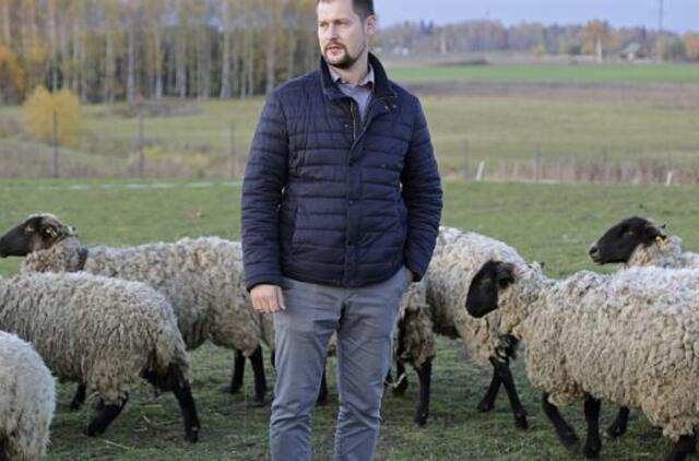 Smulkiesiems ūkininkams paremti skiriama vis daugiau lėšų