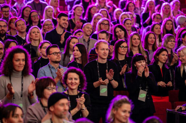 Spalio 8 d. Kaunas taps laikinąja marketingo sostine – konferencija suburs šalies rinkodaros entuziastus