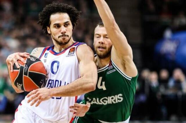 Startas: nuo tamsiųjų arkliukų iki kilmingų žirgų – kas laimės Eurolygos eržilų lenktynes?