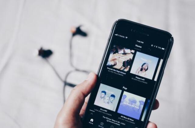 Švenčiame „Spotify“ gimtadienį: 10 įdomių faktų, kurių dar nežinojote