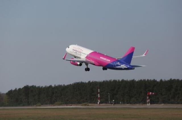 Vietoje avialinijų rems smulkųjį verslą