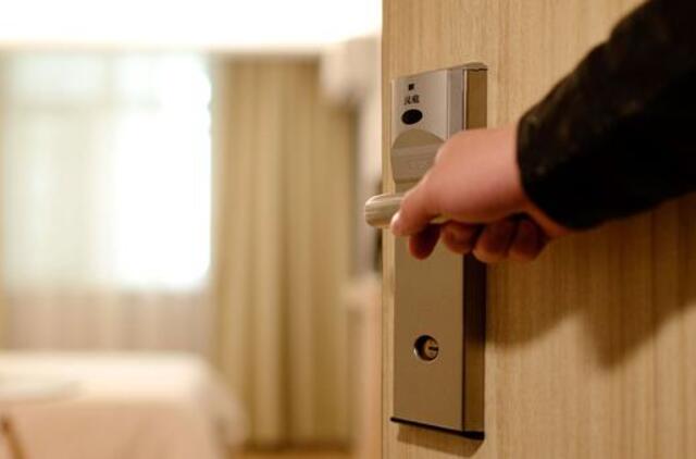 Žmogaus biologinės stebėsenos tyrimo II etape kviečiami dalyvauti ir klaipėdiečiai