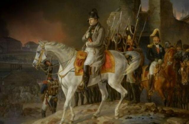 15 faktų, kurių jūs nežinojote apie romaną „Karas ir taika“