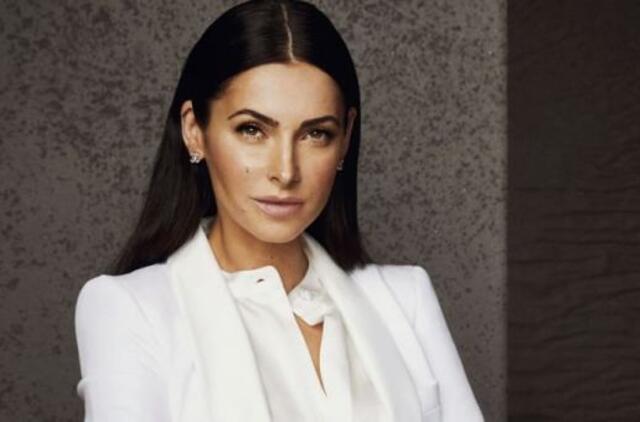 A. Jagelavičiūtė padavė į teismą buvusią vaiko auklę, reikalauja atlyginti padarytą žalą