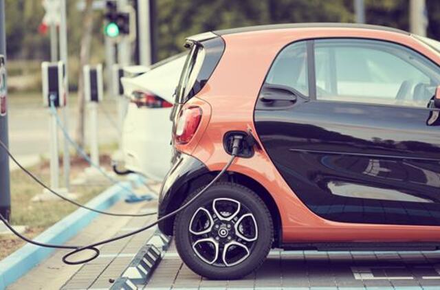 Ekologiško transporto kompensacijoms – naujas kvietimas