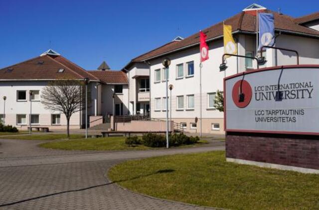 Emma McDonald: „Apie Lietuvos egzistavimą nė nenutuokiau”