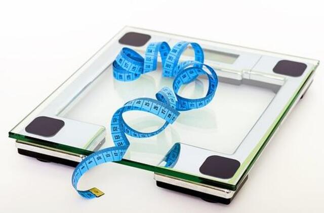 Endokrinologai: „Nutukimas yra liga, kurią reikia gydyti“