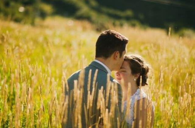 Estijos parlamentui perduotas projektas dėl referendumo santuokos apibrėžimo klausimu