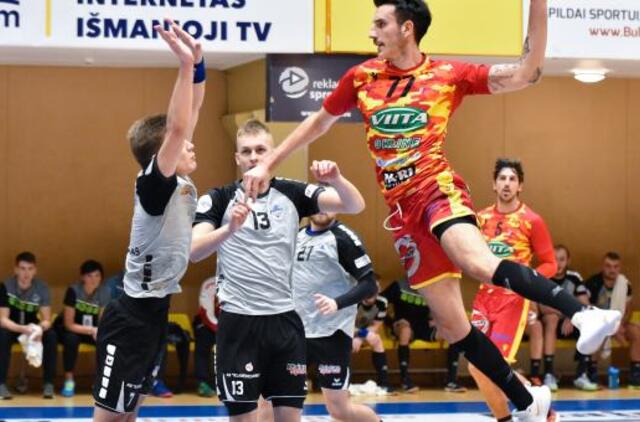 Europos taurė: tikimasi, kad rungtynės vyks