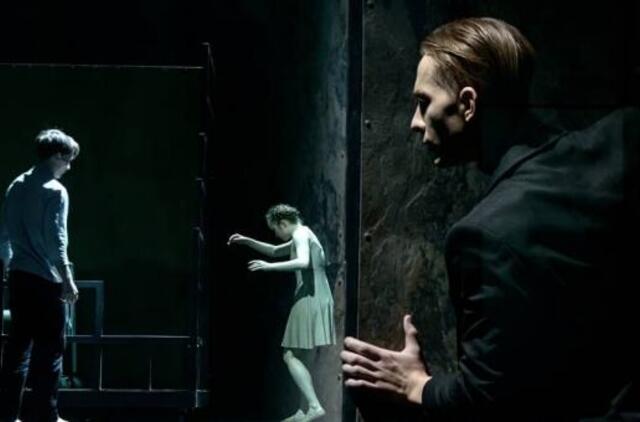 „Fausto“ belaukiant: lietuviai J.W.Goethe įveikė sunkiau