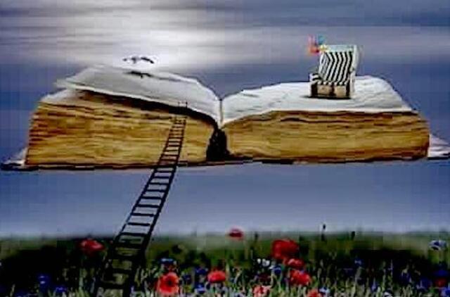 Gyvenimas pro langą: apšviestų langų magija