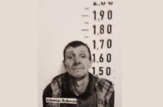 Iš Pravieniškių pasišalinęs nuteistasis sugautas