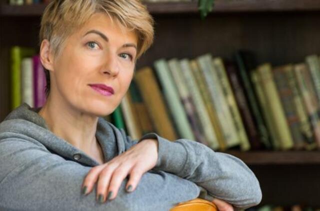 Išdrįskime pasakyti: menininkai bijo